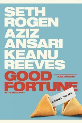 Good Fortune