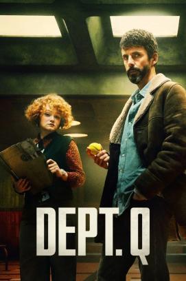 Dept. Q - Staffel 1