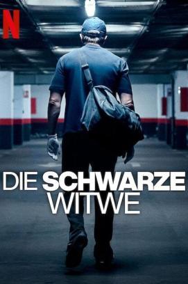 Die schwarze Witwe